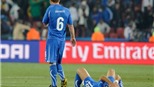Italia bị phế ngôi: Bi kịch không bất ngờ